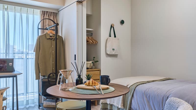 Room Type Gallery